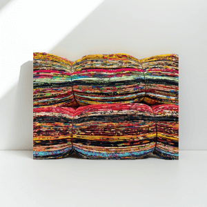 Linen Brand Cut Pieces