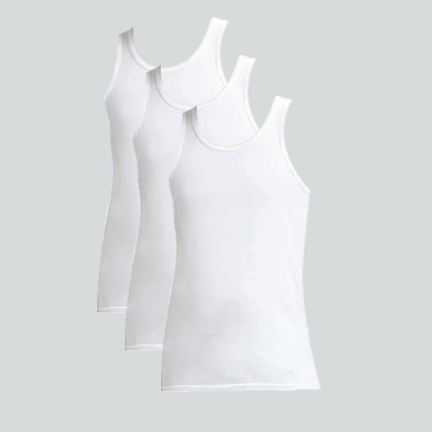 Pack OF Three Mix No Sleeve